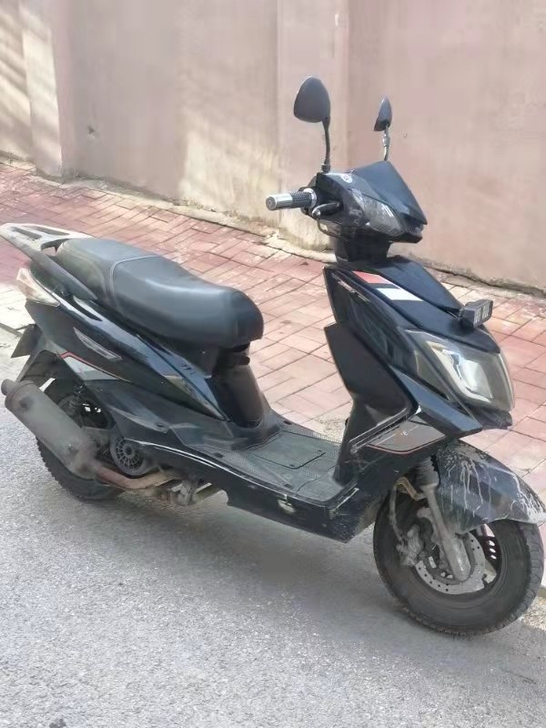 有想要的联系我有点烧机油  感兴趣的话点#...