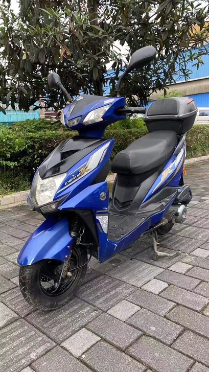 看上私聊