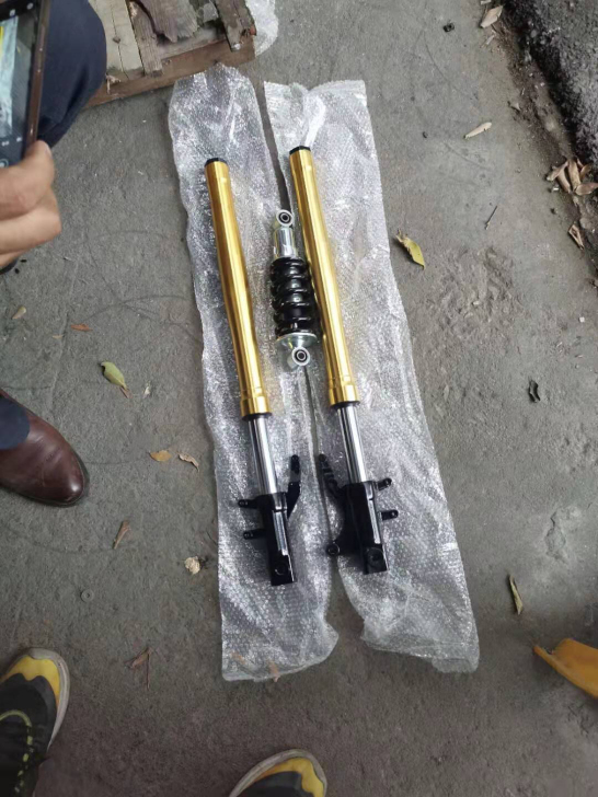 春风狒狒，M3，银钢小怪兽，大公仔前后减震...