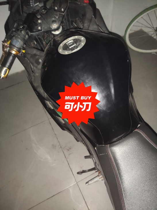 国四电喷