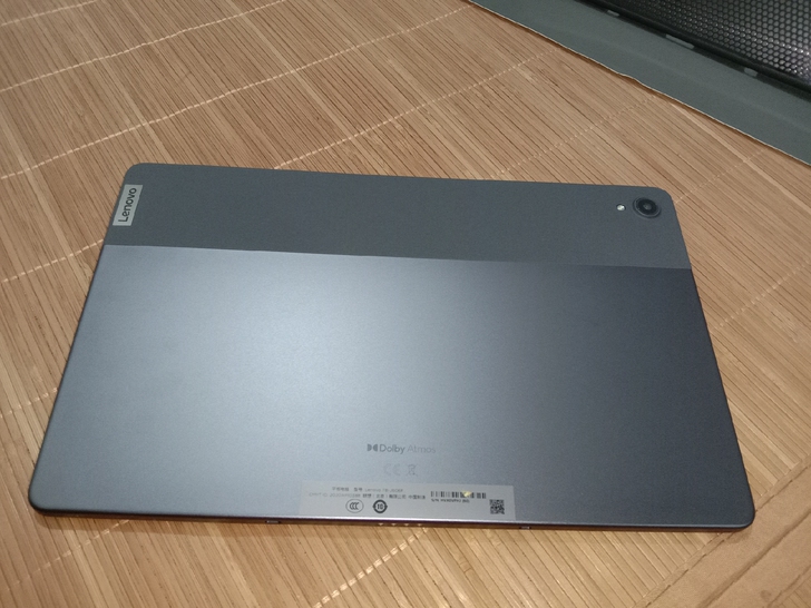 联想小新pad，京东官方店买的，99新，包...