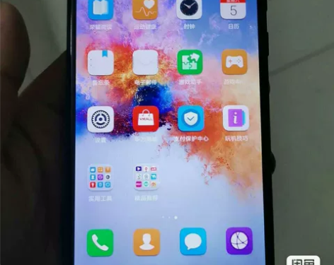 二手手机华为荣耀7x备用机工作机全网通手机...