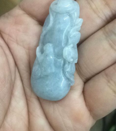 玉雕以前的 感兴趣的话点“我想要”和我私聊...