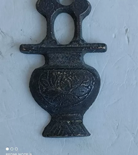 农村收来的花篮小拉手，百十年的东西，包邮非...