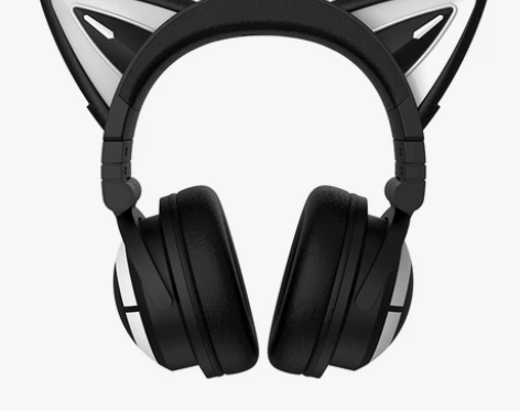 YOWU/妖舞 无线蓝牙猫耳耳机三代二次元...