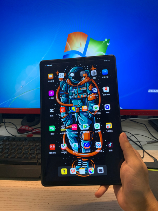 联想小新Pad