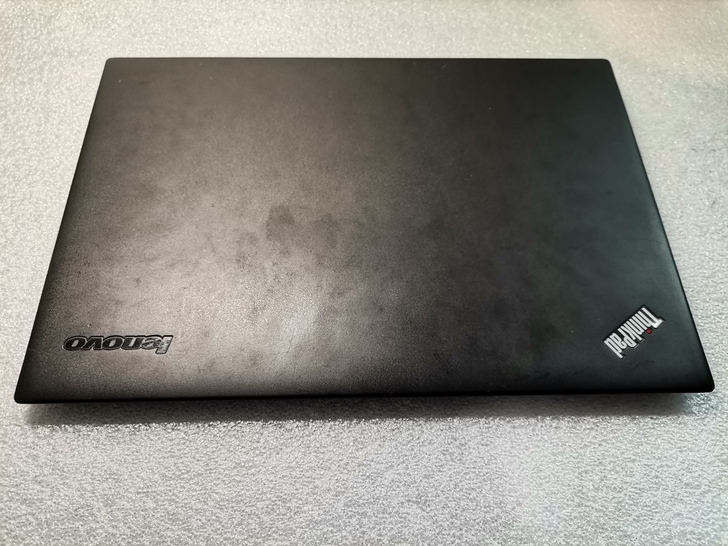 联想Think Pad X1笔记本电脑