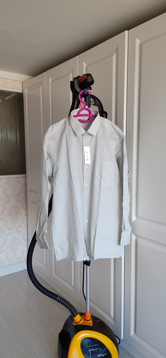 男士衬衫，175码，没穿过。无包装