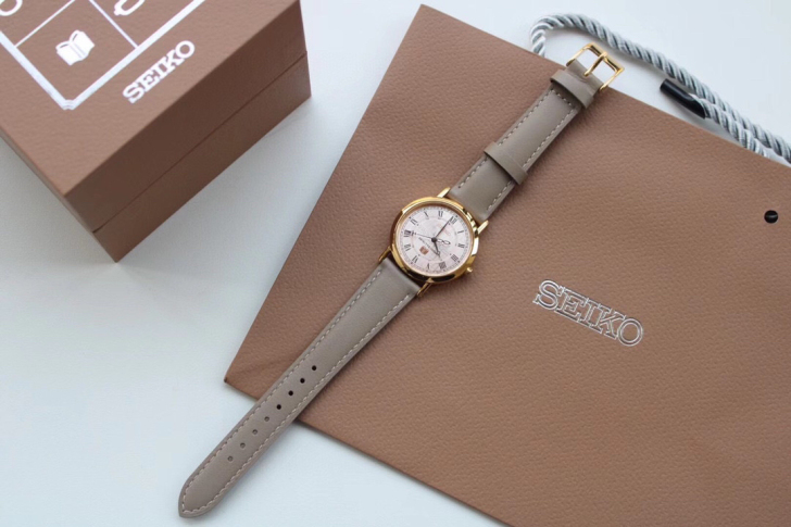 SEIKO联名侦探柯南款##amp；amp...