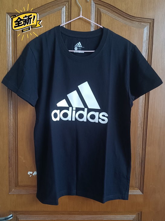 外贸尾单大牌剪标夏季男士短袖纯色衣服半袖t...