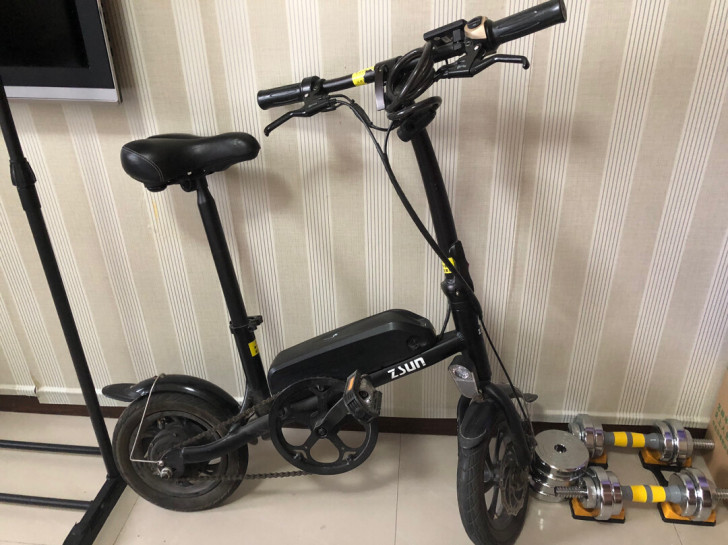 尊尚电动车,骑了半年多,上下班用,有需要的...