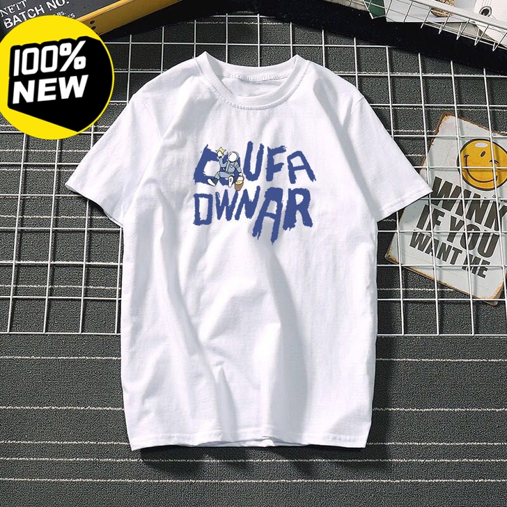 低价处理！夏季纯棉T恤男装短袖ins宽松日...