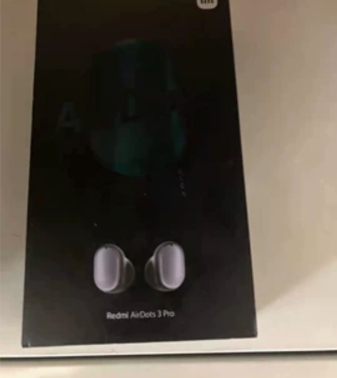 Redmi Airdots 3pro，全新...