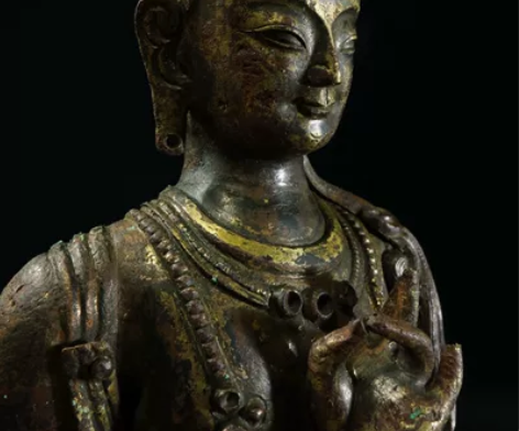 佛像 铜佛 鎏金佛像 藏传佛像 菩萨 观音...