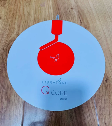 Libratone（小鸟耳机）Q Core...