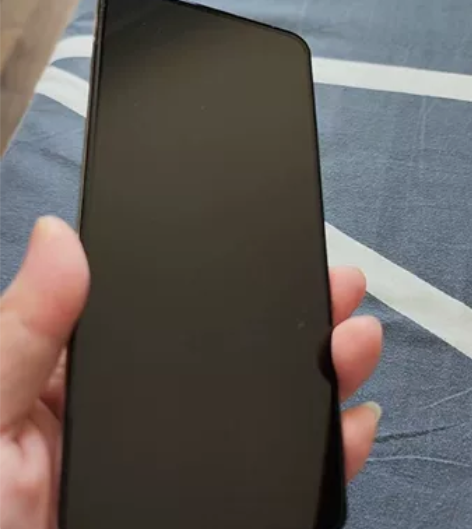 红米k30pro 6+128 5g手机，成...