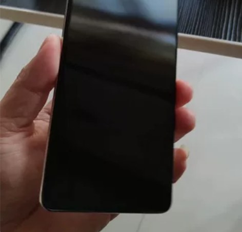 小米红米K30至尊版，  8+256白色的...