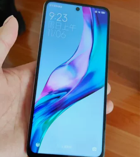 红米note11tpro5g手机全原无拆修...