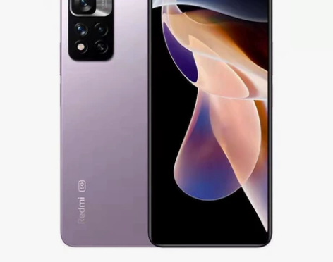【亏本处理】全新小米红米Note11Pro...