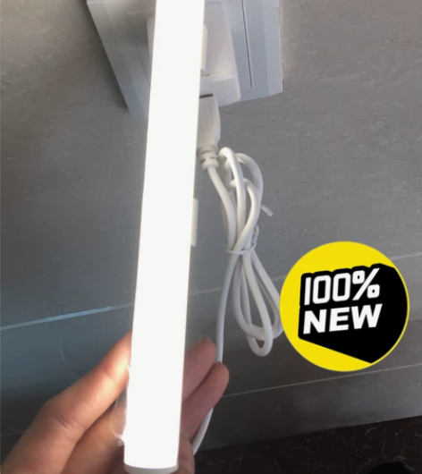 公牛led酷毙灯0.8米1.5米宿舍小台灯...