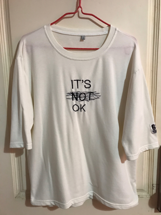 男士短袖M码,165/84A,不接受要求各...