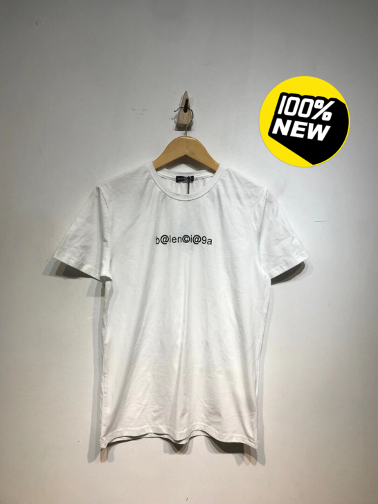 巴黎牌男士短袖T恤