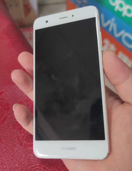 华为nova全网通工作机老年机学生机备用机...