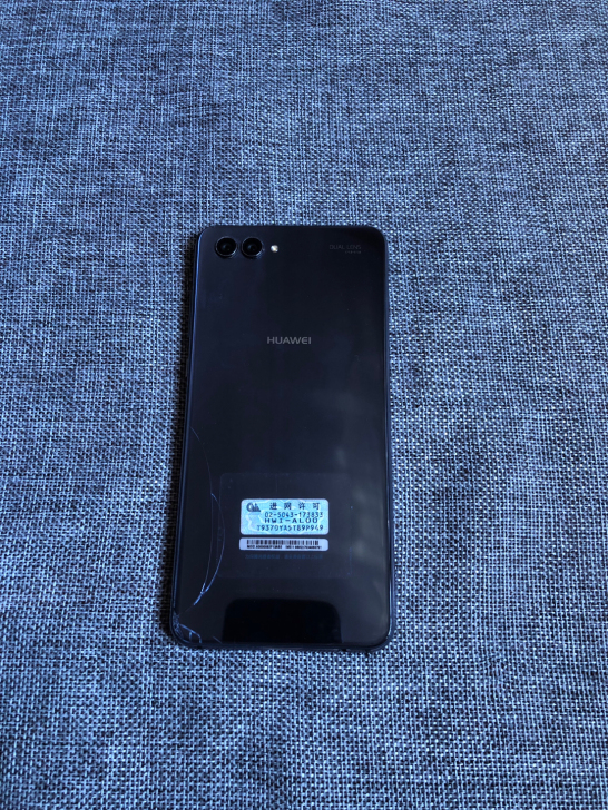 华为nova2s （低价出售）