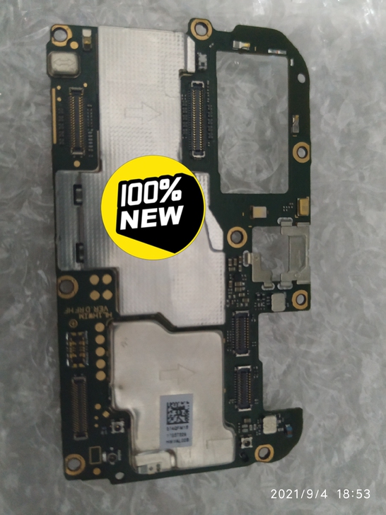 华为手机 华为Nova2s 主板6+6...