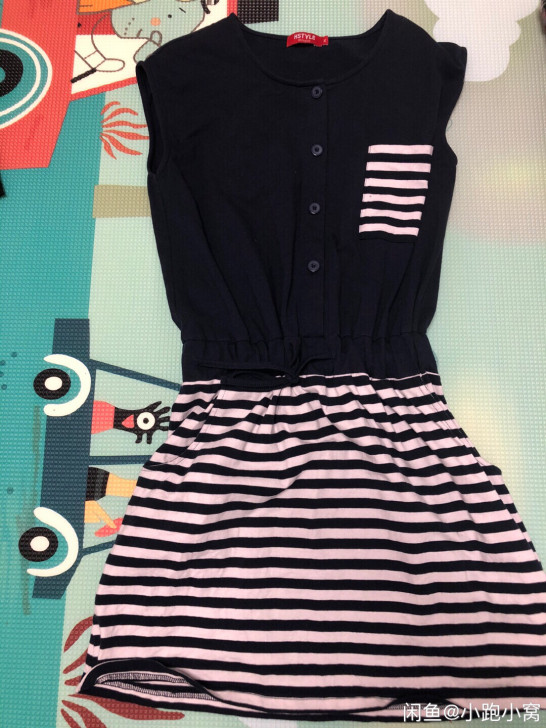 韩都衣舍学生裙，剪龄的不二选择