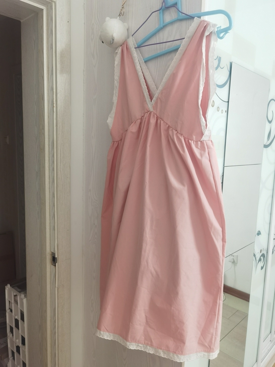 全新背带裙 胸围104 半包邮