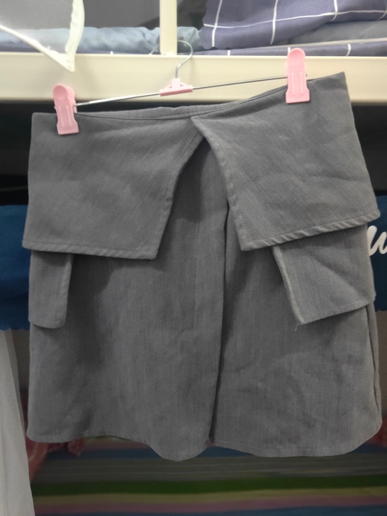 付邮送全新包臀裙m码,