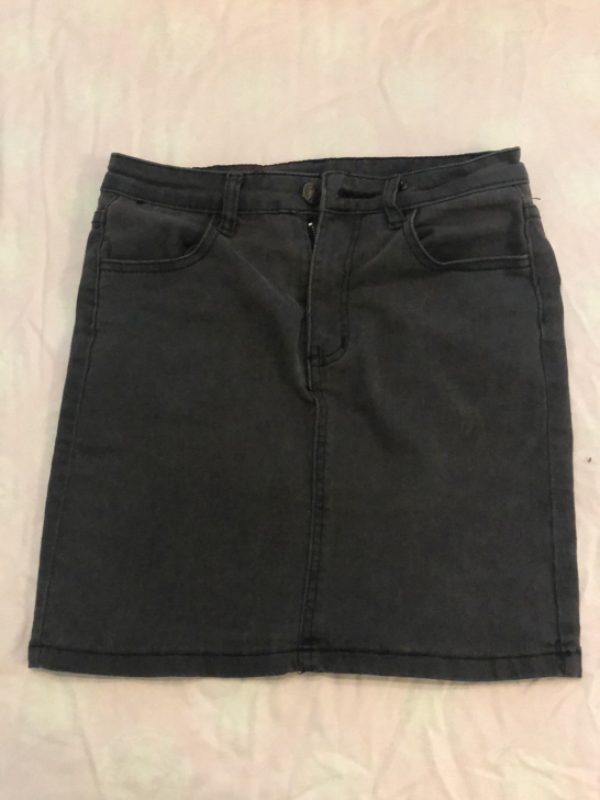 m码包臀裙 只扯了吊牌