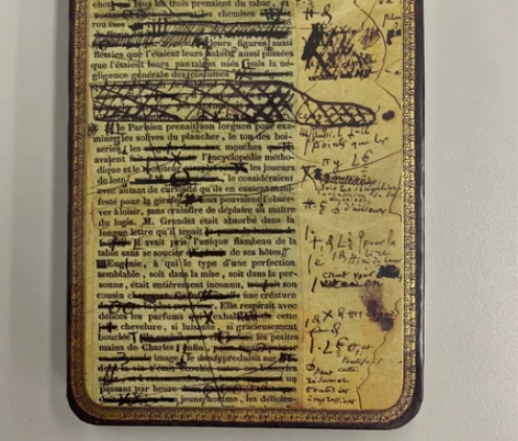 paperblanks。绝版巴尔扎克小本 ...