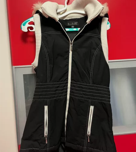 女士背心～ 感兴趣的话点“我想要”和我私聊...