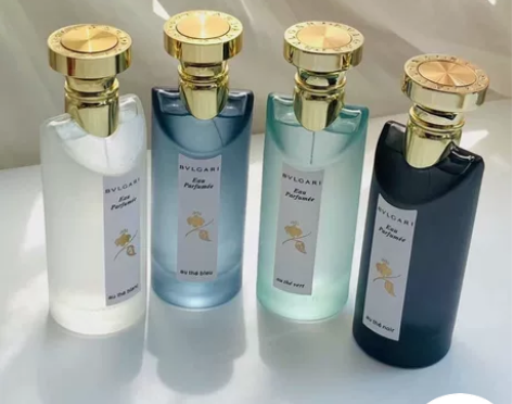 宝格丽古龙中性香水75ml！味道：黑茶，绿...