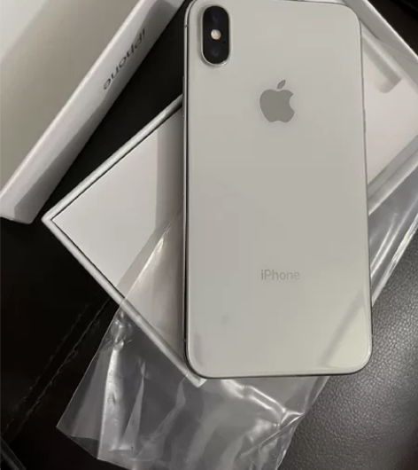 iPhone苹果X国行二手正品顺丰包邮 支...