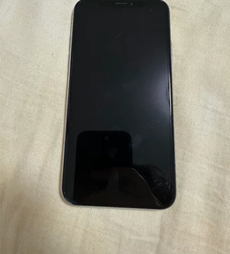 出一台自用iPhoneX 白色 64G 换...