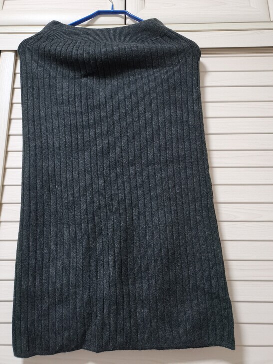 包臀裙，仅试穿过一次，适合60-70kg的...