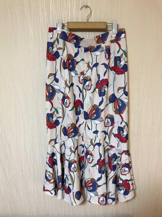 包臀裙 超有气质