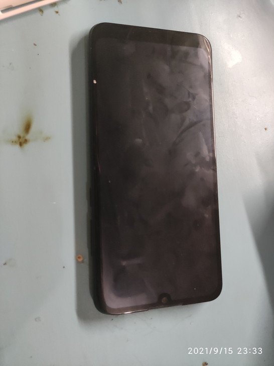 华为畅享9e