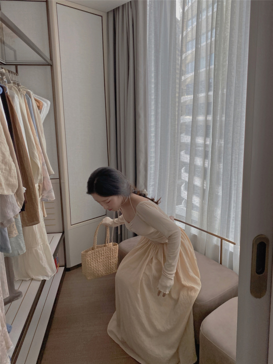 48h限时九折ZNG SHOP 浪漫芭蕾大...