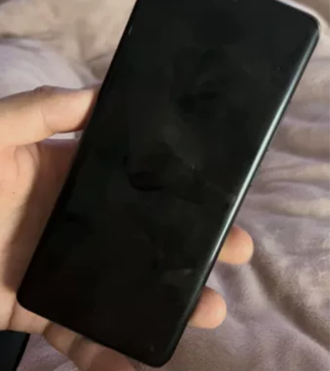 小米12x 12+256，22年6月购入 ...