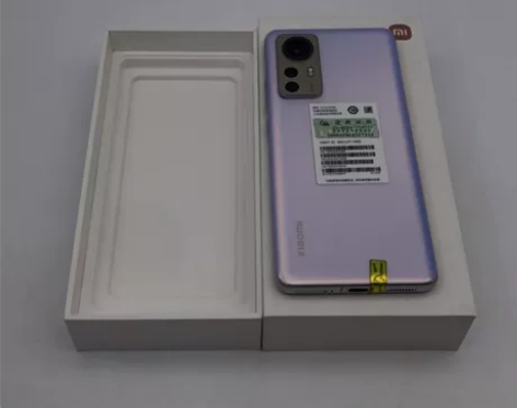 95新MIUI/小米 小米手机 12X（5...