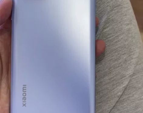 小米12，8+128，才用5个月，成色98...
