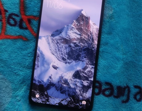 自用红米k40手机，12g+256g，高通...