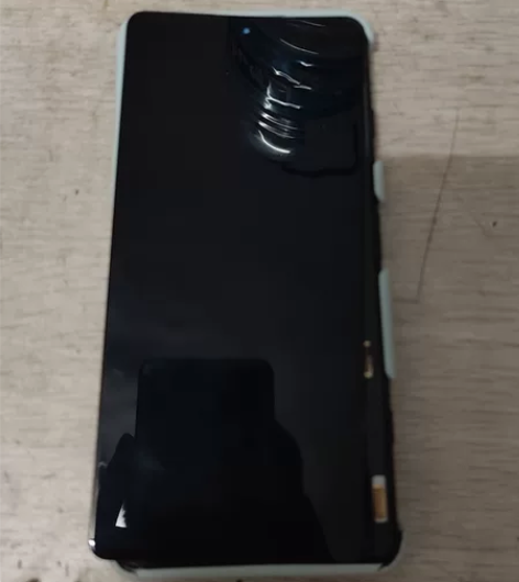 红米k40游戏增强版内外屏(外屏完好无损)...