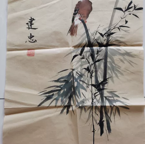 一个人的孤独，相较于一只鸟的孤独，在更多的...