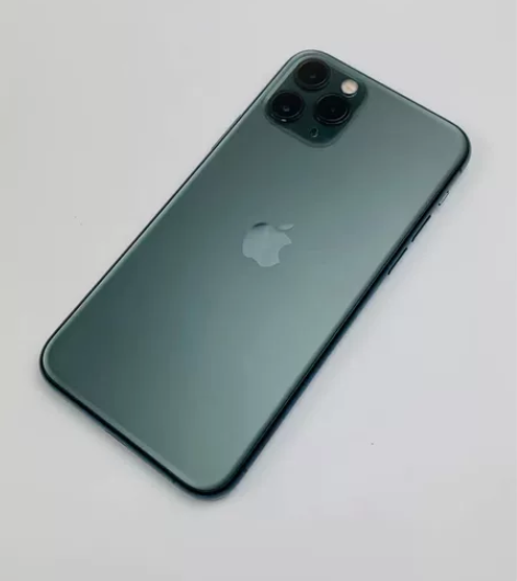 卡贴11Pro 256G 美版支持全网通4...