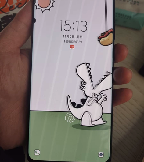 垃圾成色三星s21ultra 12+128...